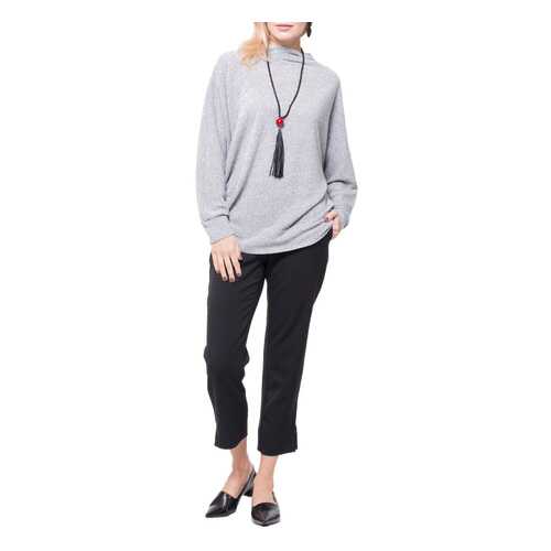 Джемпер женский KATA BINSKA VOL 191167 серый OS в H&M