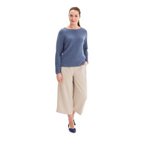 Джемпер женский LORIATA 1723_1366 синий M в H&M