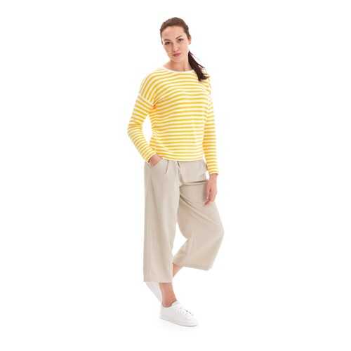 Джемпер женский LORIATA 1733_Cezare желтый XXL в H&M