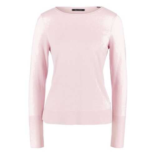 Джемпер женский Marc O’Polo 520560219/615 розовый XS в H&M