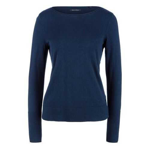 Джемпер женский Marc O’Polo 520560219/881 синий 2XS в H&M