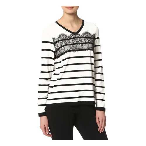 Джемпер женский Marina Rinaldi 6361082/079 черный L в H&M