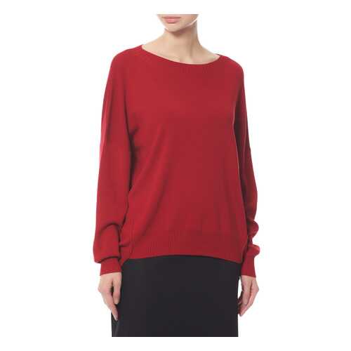 Джемпер женский Max Mara Weekend 536609896/009 красный L в H&M