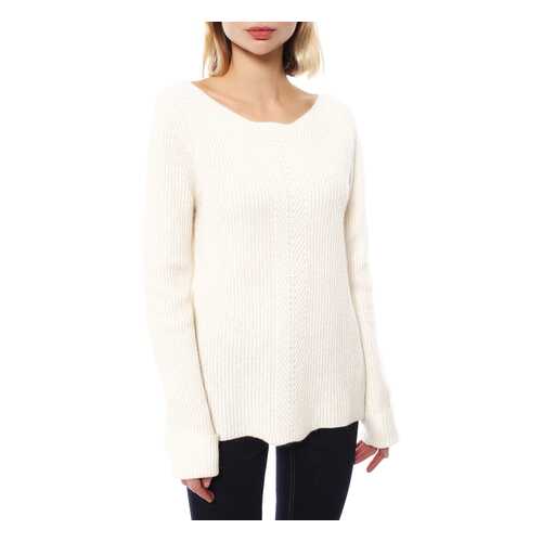 Джемпер женский Mir cashmere CWC17-028 бежевый XL в H&M