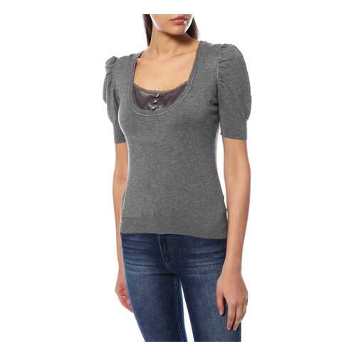 Джемпер женский Nouveau Edition 0000146425/0009 серый 46 FR в H&M