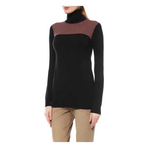 Джемпер женский Olenny 1W084005 черный 44 RU в H&M