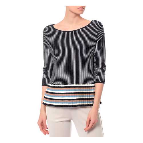 Джемпер женский Pennyblack 23618618 синий M в H&M