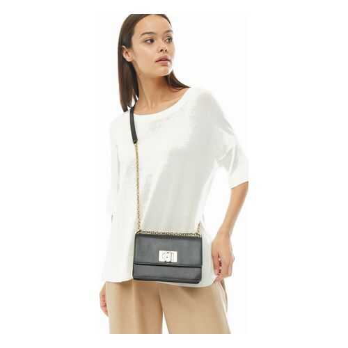Джемпер женский Selected 16065731 белый XS в H&M