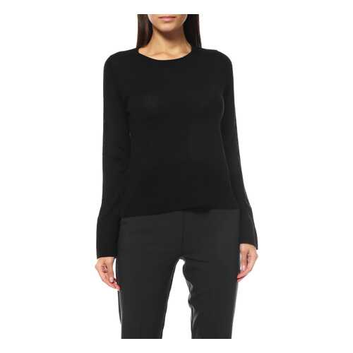 Джемпер женский Seventy A17 MT1602 910339 черный 42 IT в H&M