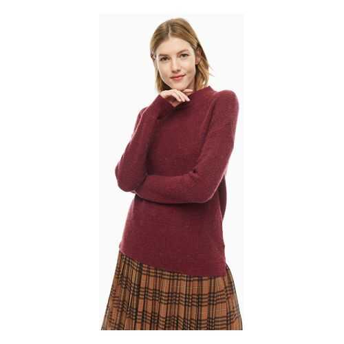 Джемпер женский SPARKZ COPENHAGEN 93-01611-03-014 539 бордовый XS в H&M