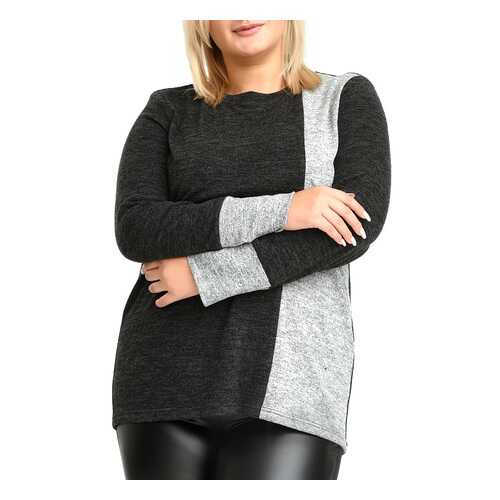 Джемпер женский SVESTA C2371NOGR серый 66 RU в H&M