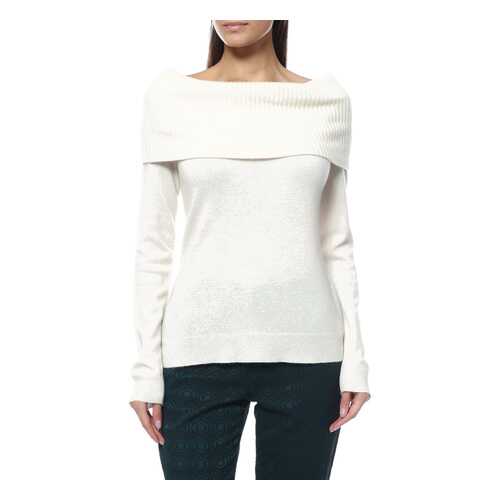Джемпер женский Theory H0618724 белый M в H&M