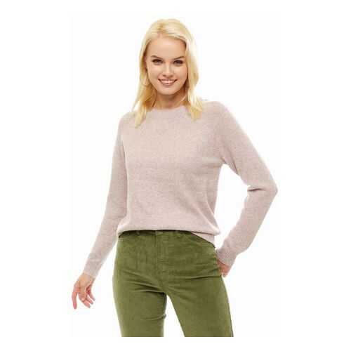 Джемпер женский Vero Moda 10201022 фиолетовый L в H&M