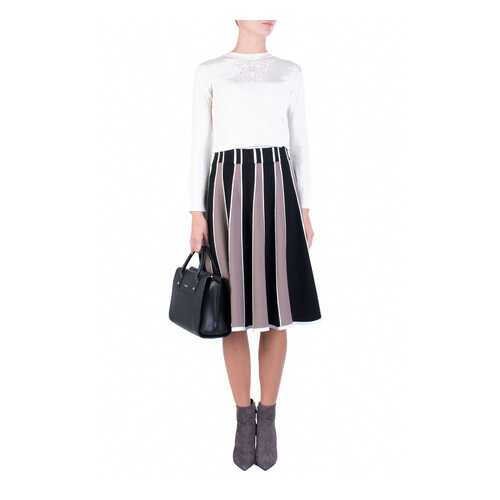 Джемпер женский VIA TORRIANI 88 91014 белый 42 IT в H&M
