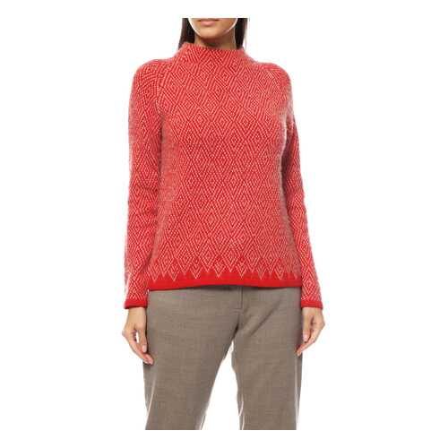 Джемпер женский Windsor 10004303_621_30007939 красный 34 DE в H&M