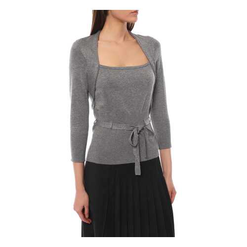 Джемпер женский Zingara 146067/0001 серый 44 FR в H&M