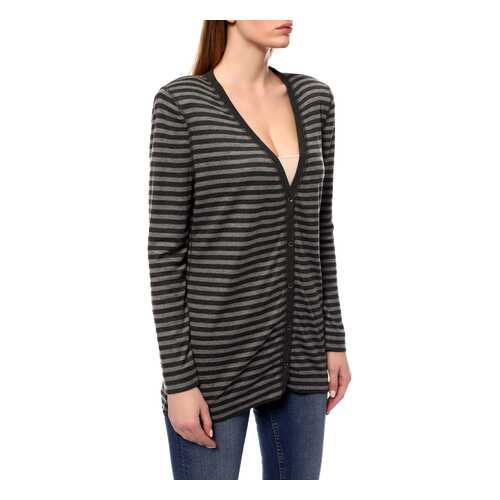 Кардиган женский Basler 115005.001K серый 36 DE в H&M