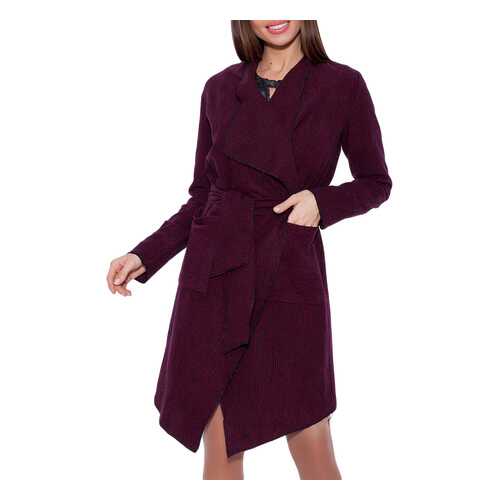 Кардиган женский EMANSIPE 7634458 красный 46 IT в H&M