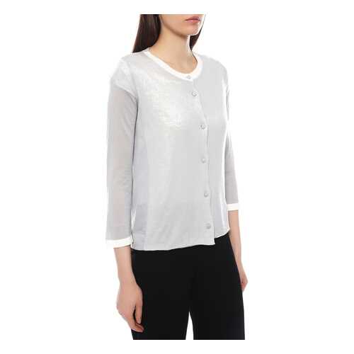 Кардиган женский MALO 5142004 серый 44 IT в H&M
