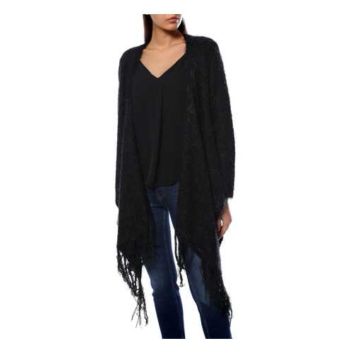 Кардиган женский MARBLE 2761 черный 40 UK в H&M