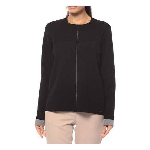 Кардиган женский Saint James 9724 черный 36 FR в H&M