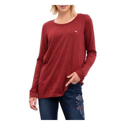 Пуловер женский U.S. POLO Assn. G082GL0TK0MARTA красный S в H&M