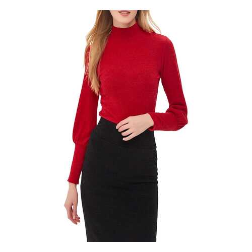 Водолазка женская Alina Assi MP002XW1HI61 красная XL в H&M