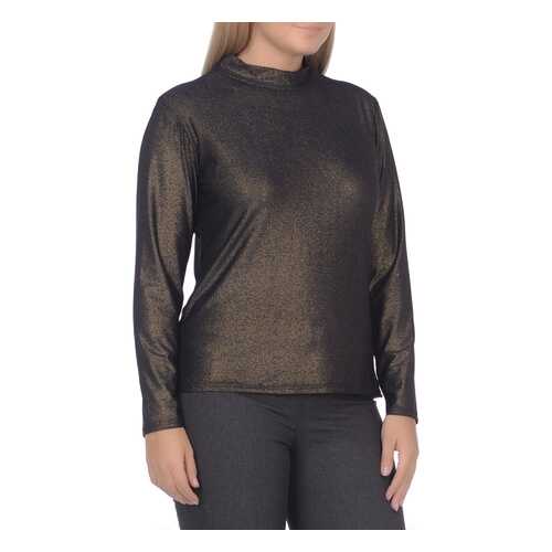 Водолазка женская LA REINA STYLE 2-0015 коричневая 52 RU в H&M