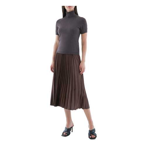 Водолазка женская ZARINA 328605806 коричневая XS в H&M