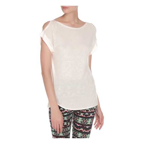 Футболка женская PINKO TAG G86118729 розовая L в H&M