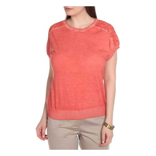 Футболка женская ROBERTE PUCCINI 3110 красная 42 IT в H&M