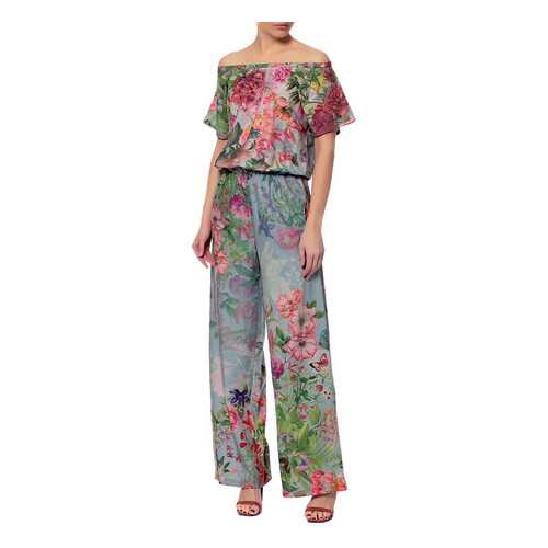 Комбинезон женский Adzhedo 3840 зеленый M в H&M