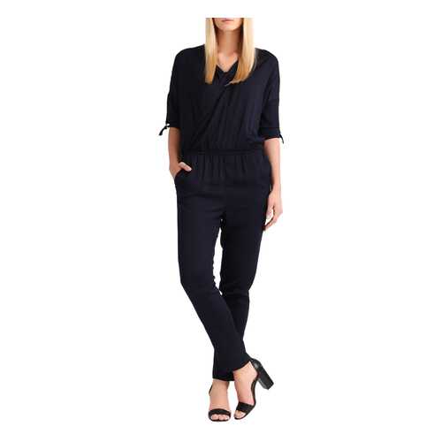 Комбинезон женский Apart 42140 синий 40 DE в H&M