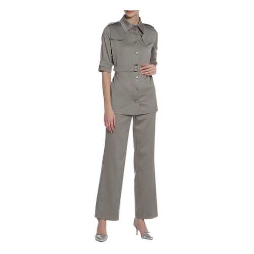 Костюм женский Adzhedo 8470 серый XS в H&M