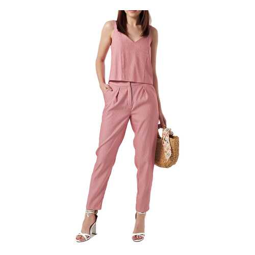 Костюм женский Fly 4101-05 красный 42 RU в H&M