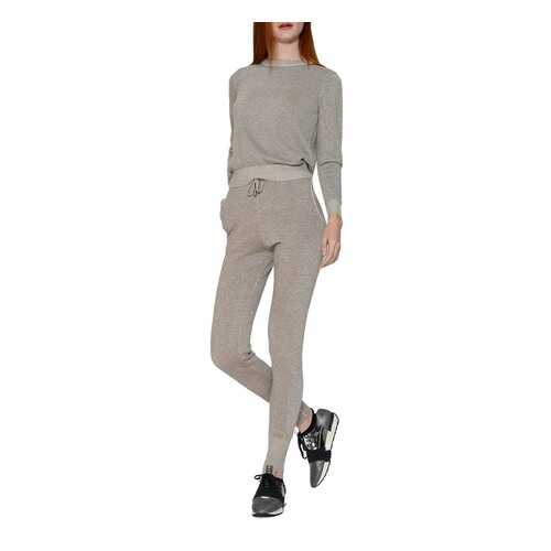 Костюм женский LUSIO LSAZ-111008 бежевый L в H&M