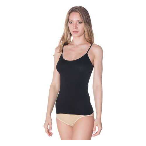 Майка женская BlackSpade BS1951 черная 4XL в H&M