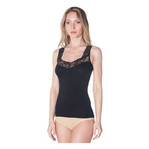 Майка женская BlackSpade BS1957 черная 3XL в H&M