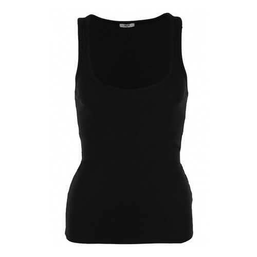 Майка женская Irfe 66408 черная 34 IT в H&M