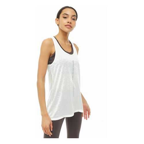 Майка женская URBAN TIGER 12.025327 белая XS в H&M