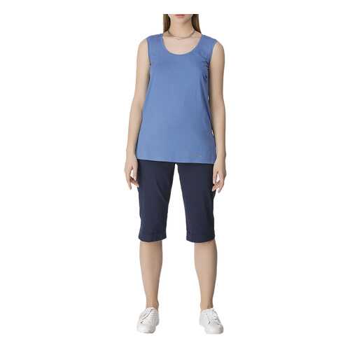 Топ женский Helmidge 8346 голубой 12 в H&M