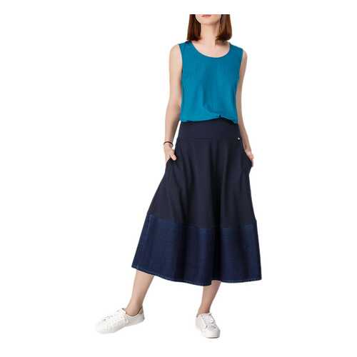 Топ женский Helmidge 8354 зеленый 18 в H&M