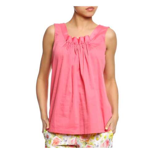 Топ женский Seventy MJ0136-545 розовый 48 IT в H&M