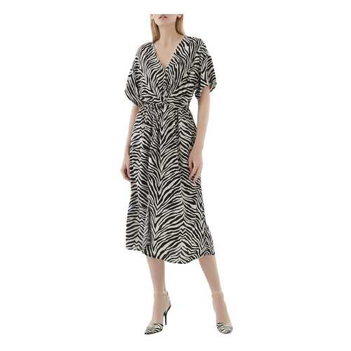 Платье-сарафан женское ZARINA 327006506 бежевое 50 в H&M