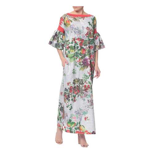 Платье женское Adzhedo 41530 серое XL в H&M