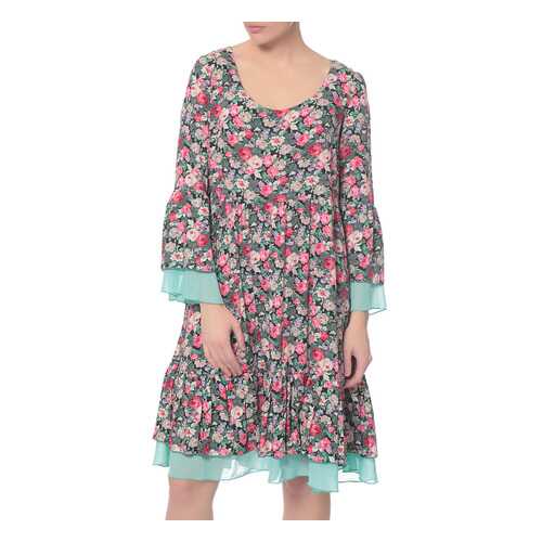 Платье женское Adzhedo 41534 черное M в H&M