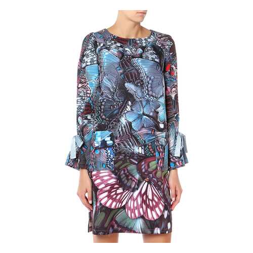 Платье женское Adzhedo 41576 синее XL в H&M