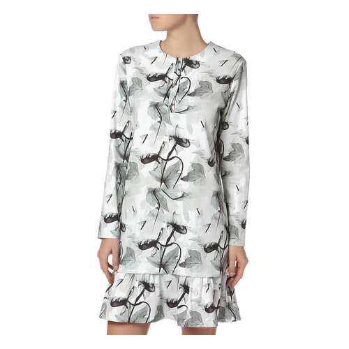 Платье женское Adzhedo 41612 серое XL в H&M