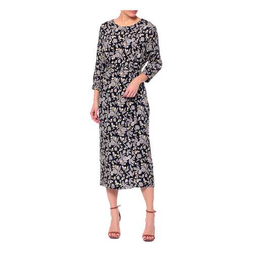 Платье женское Adzhedo 41701 синее L в H&M