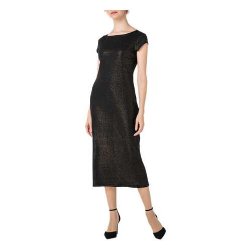 Платье женское Adzhedo 41768 черное L в H&M